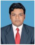 Yogesh Tulsyan established a textile business in Surat