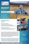 Mohit Gupta CA, CS, CWA