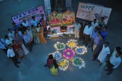 Deepotsav 2014