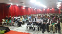 Launching of \'Karaoke Music Club\'
