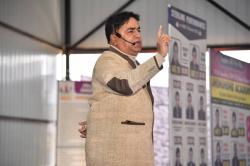 Aim Big , Achieve High - Dr Modi || UNMESH 2019