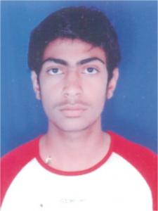 15 years old Akshay to represent India at Commonwealth