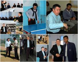 British Educationists appreciate JAS