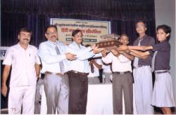 Victory @ All India Debate Competition