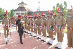 Sainik / Millitary / Navodaya Preparation