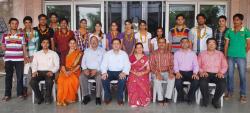 38 Students Selected In CPT