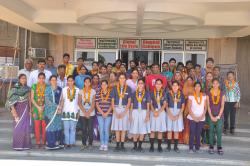 Success History Repeated in 10th CBSE Board 2013