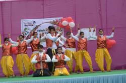 Valediction Ceremony
